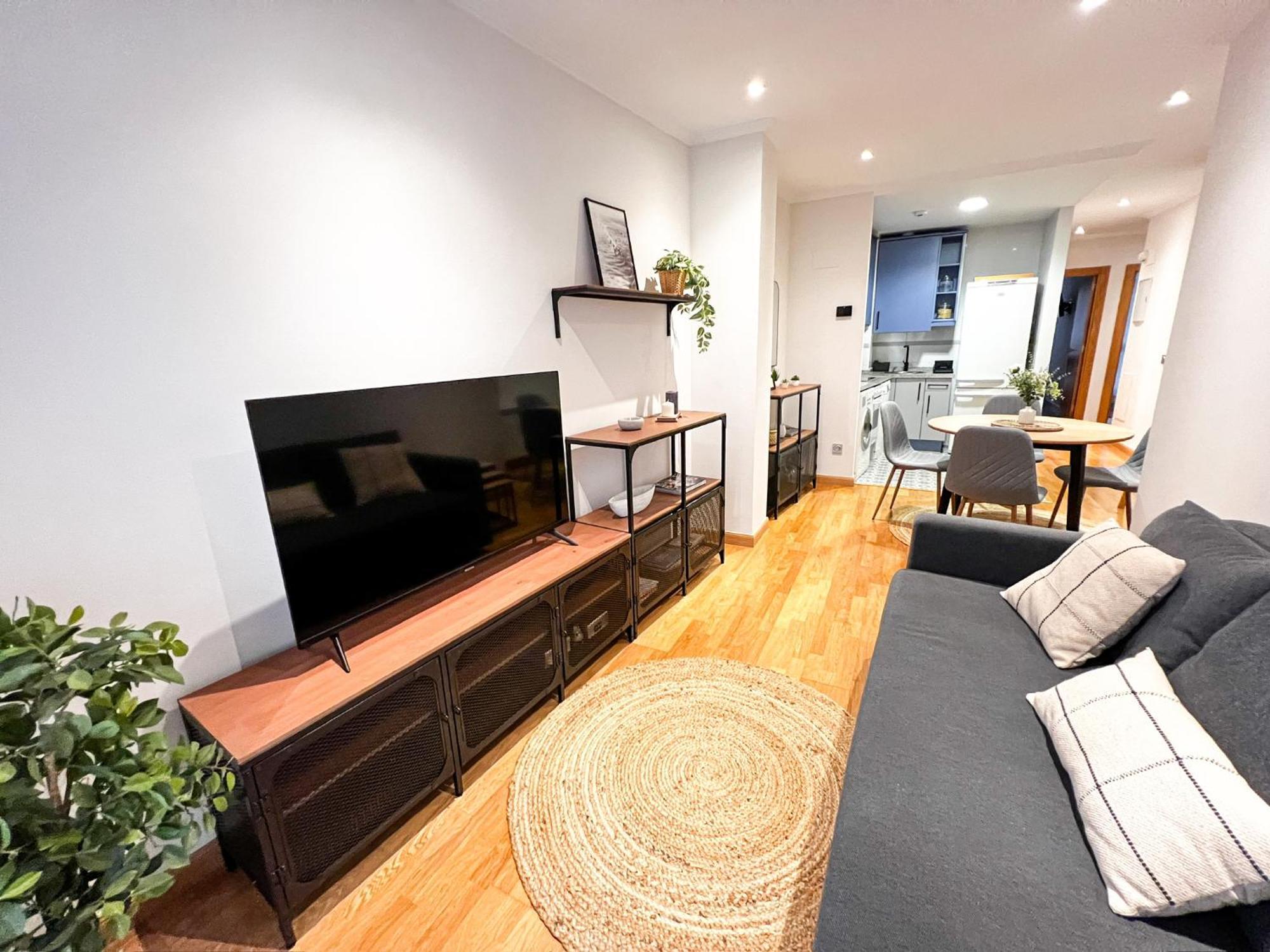 Suite Centro & Playa - Gijón Exteriör bild