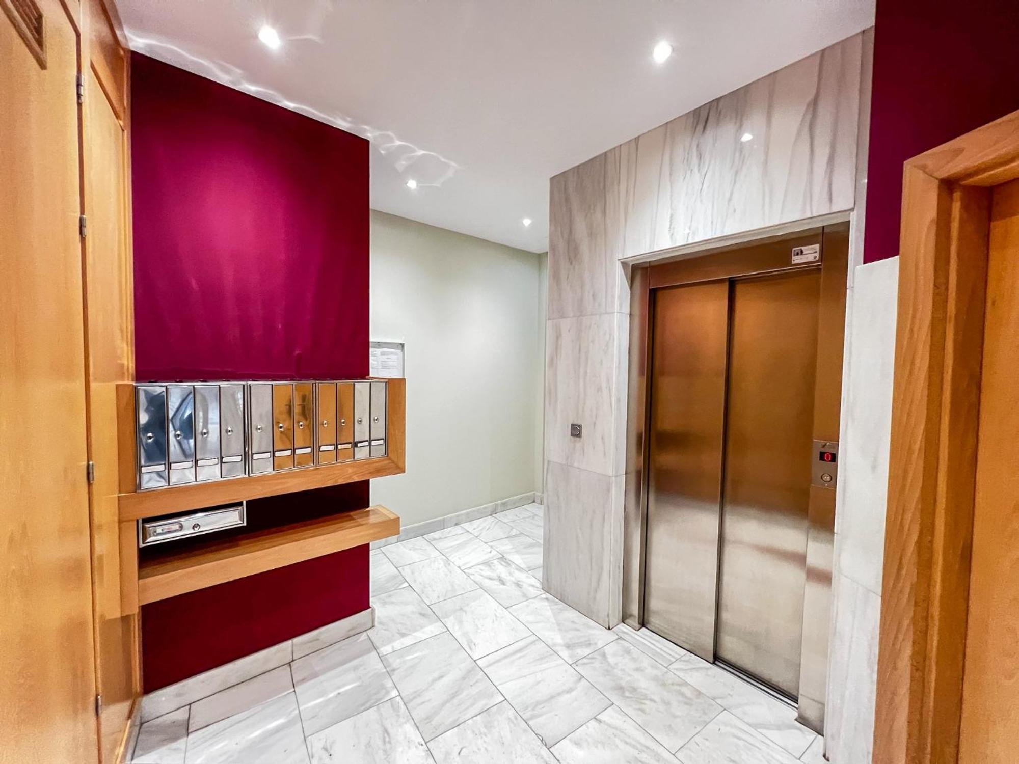 Suite Centro & Playa - Gijón Exteriör bild
